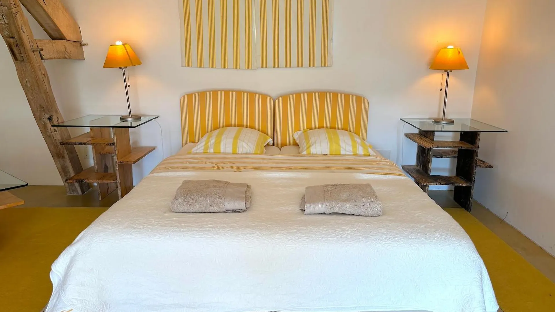 Nyaraló Cottage Coeur Des Vignes Fargues