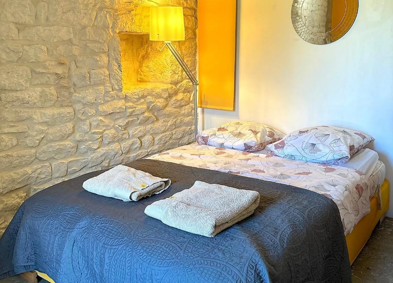 Cottage Coeur Des Vignes Fargues
