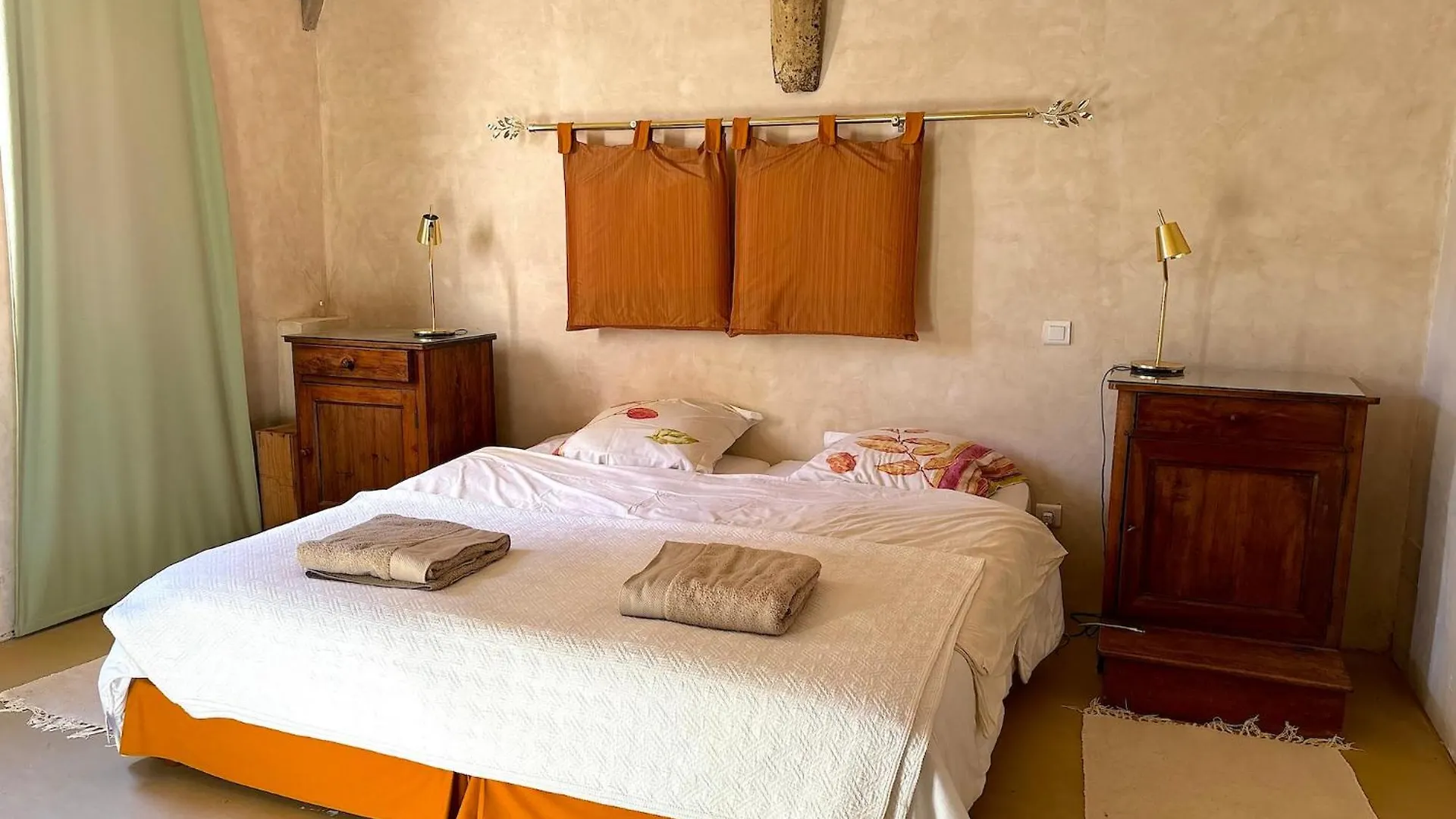 Cottage Coeur Des Vignes Fargues