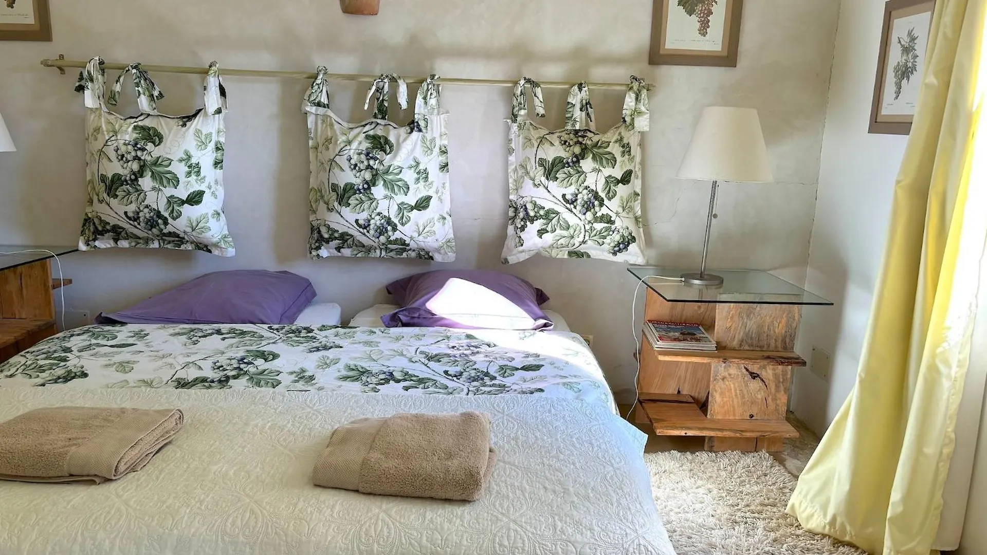 Cottage Coeur Des Vignes Fargues 0*,  Franciaország